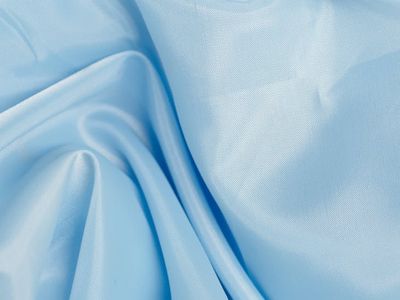 Soft flowing fabric texture representation